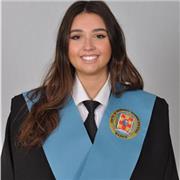 Profesora educación primaria (niños de 6 a 12 años)